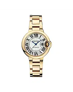 Cartier WGBB0005 Ballon Bleu