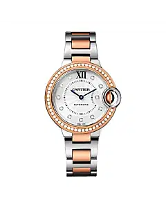 Cartier WE902077 Ballon Blue