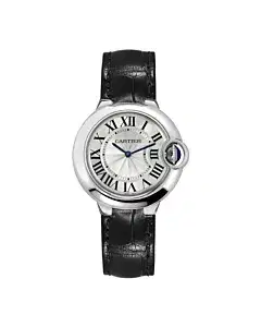 Cartier wsbb0034 Ballon Blue