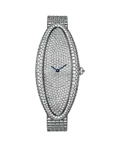 Baignoire Allongnée Watch HPI01307