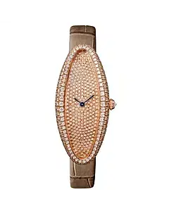 Baignoire Allongnée Watch WJBA0010