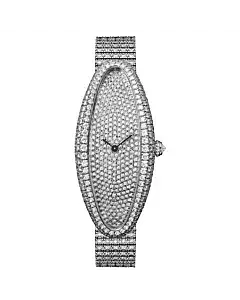 Baignoire Allongnée Watch HPI01306