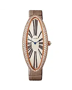 Baignoire Allongnée Watch WJBA0008