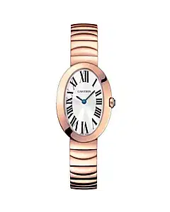 Cartier Baignoire Watch, Small Model W8000005