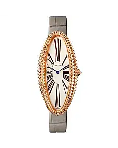 Baignoire Allongnée Watch WGBA0009
