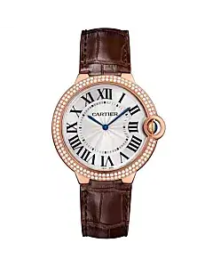 Ballon WE902055 Bleu De Cartier Watch