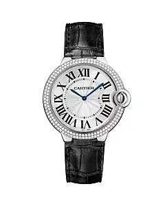 Ballon WE902056 Bleu De Cartier Watch