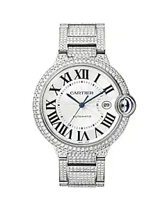 Ballon Bleu De Cartier HPI00582 Watch