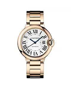 Ballon Bleu De Cartier WGBB0008 Watch