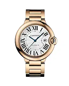 Ballon Bleu De Cartier WGBB0016 Watch