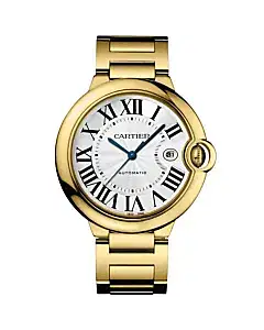 Ballon Bleu De Cartier WGBB0023 Watch