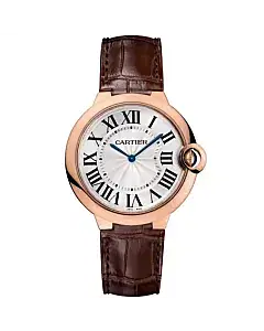 Ballon W6920083 Bleu De Cartier Watch