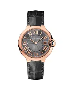 Ballon W6920089 Bleu De Cartier Watch