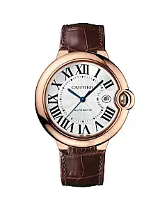 Ballon Bleu De Cartier WGBB0017 Watch