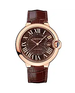 Ballon Bleu De Cartier W6920037 Watch