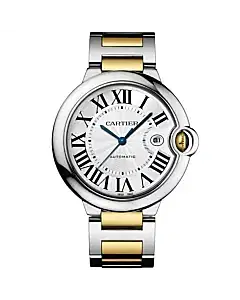 Ballon Bleu De Cartier W2BB0022 Watch