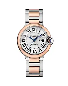 Cartier W2BB0003 Ballon Bleu Watch