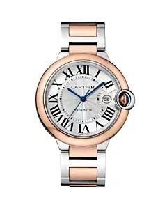 Ballon Bleu De Cartier W2BB0004 Watch