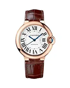 Cartier WGBB0009 Ballon Bleu Watch