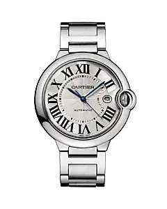 Ballon Bleu De Cartier W69012Z4 Watch