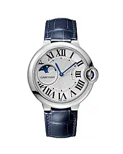 Ballon WSBB0020 Bleu De Cartier Watch