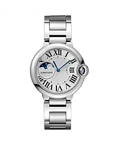 Ballon WSBB0021 Bleu De Cartier Watch