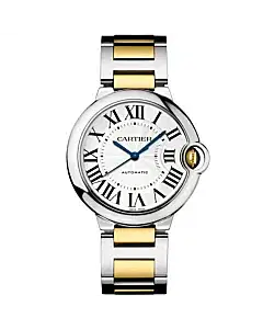 Cartier W2BB0012 Ballon Bleu Watch