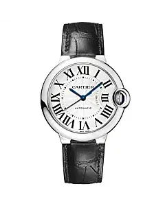 Cartier W69017Z4 Ballon Bleu Watch
