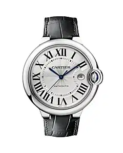 Ballon Bleu De Cartier W69016Z4 Watch