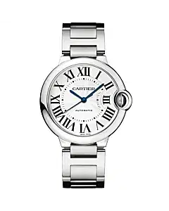 Cartier W6920046 Ballon Bleu Watch