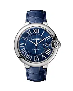Cartier WSBB0025 Ballon Bleu Watch