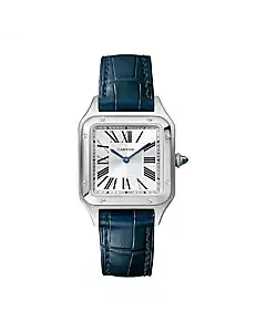 Cartier Santos Dumont Watch WSSA0023 Small