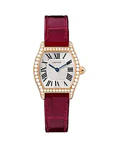 Tortue Cartier WA501006 Watch