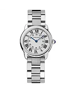 Ronde Louis Cartier W6701004 Watch