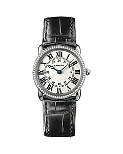 Ronde Louis Cartier Watch WR000251