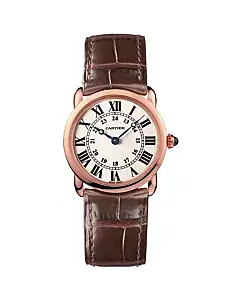 Ronde Louis Cartier Watch W6800151