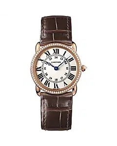 Ronde Louis Cartier Watch WR000351