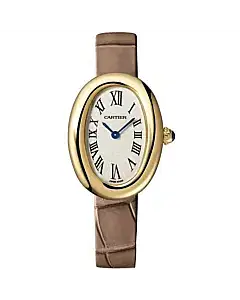 Cartier WGBA0007 Baignoire Watch  