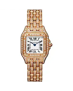 Panthère de Cartier Watch HPI01131  