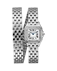 Panthère de Cartier Watch WJPN0012  