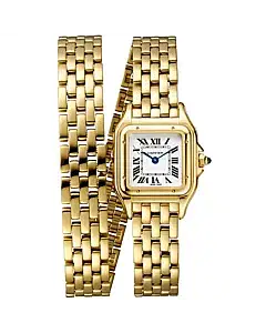 Panthère de Cartier WGPN0013 Watch  
