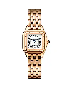 Panthère de Cartier WGPN0006 Watch  