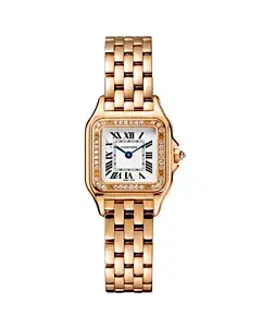 Panthère de Cartier WJPN0008 Watch  