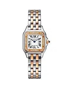 Panthère de Cartier W3PN0006 Watch  
