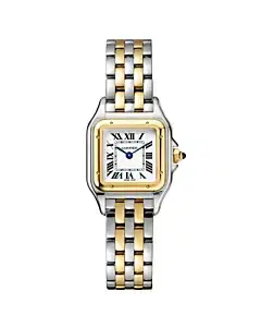 Panthère de Cartier Watch W2PN0006  