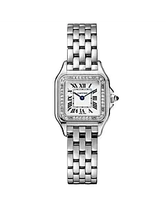 Panthère de Cartier Watch W4PN0007  
