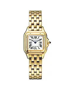 Panthère de Cartier Watch WGPN0008  
