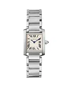 Cartier W51008Q3 Tank Française Watch  