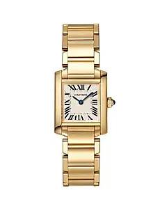 Cartier WGTA0031 Tank Française Watch  