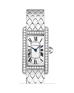 Cartier WB710009 Tank Américaine Watch  